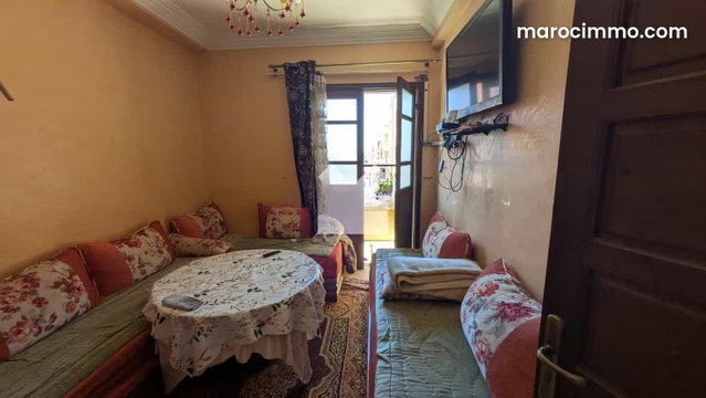 Villa à Vendre de 240.0 m² à Marrakech, Hay Al Massar — 4
