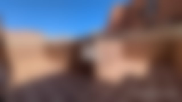 فيلا رحبة بشرفة واسعة في حي المسار مراكش — 2
