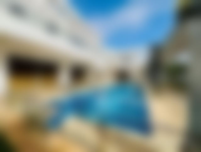 800 m² Villa with Pool and Garden, Souissi, Rabat — Rabat