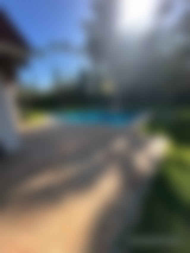 Villa 800 m² avec piscine et jardin arboré, Anfa, Casablanca — 5