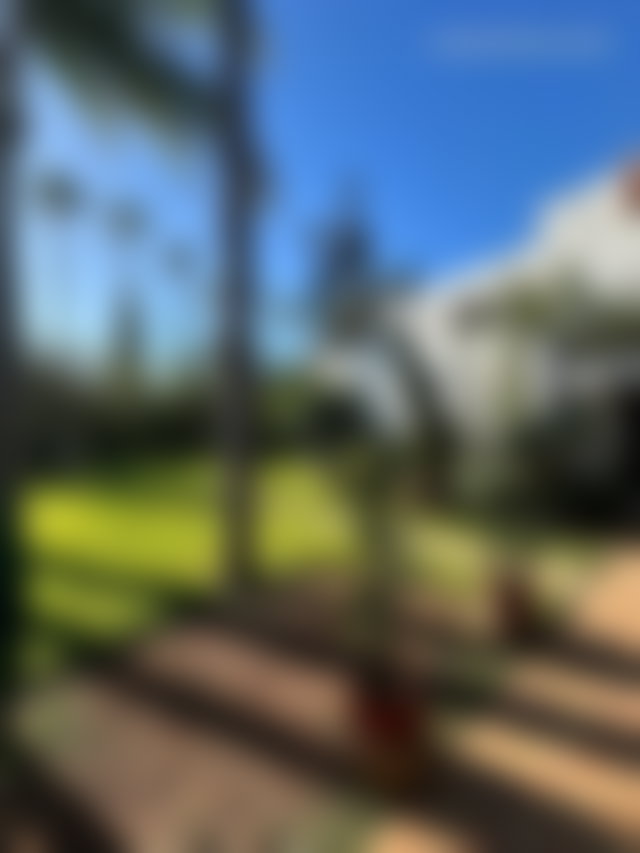 Villa 800 m² avec piscine et jardin arboré, Anfa, Casablanca — 3