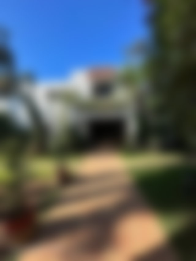Villa 800 m² avec piscine et jardin arboré, Anfa, Casablanca — 2