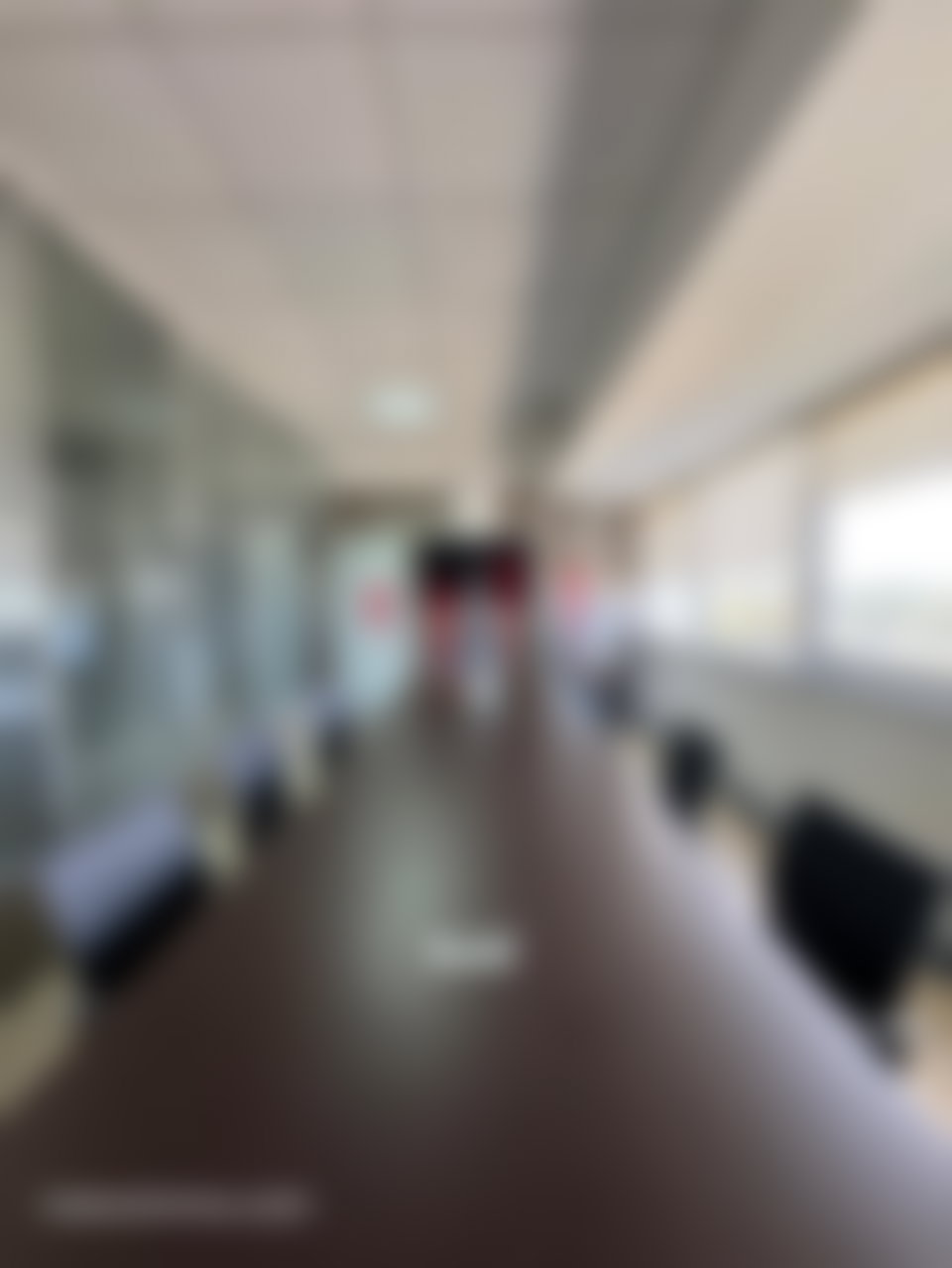 Bureau 200 m² à louer, Anfa, Casablanca, haut standing