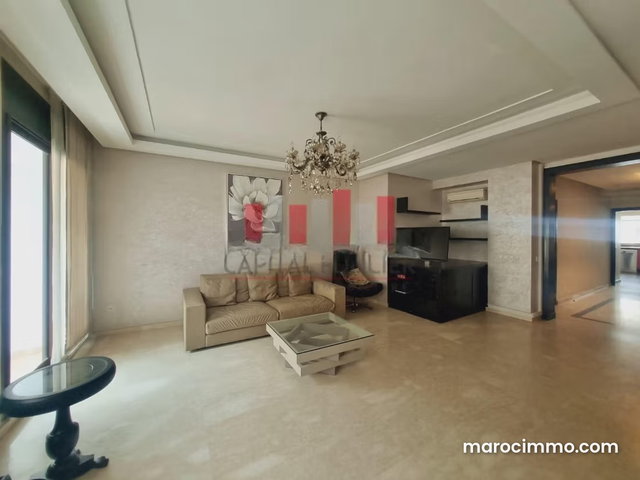 Superbe opportunité a saisir – appartement a vendre — 3