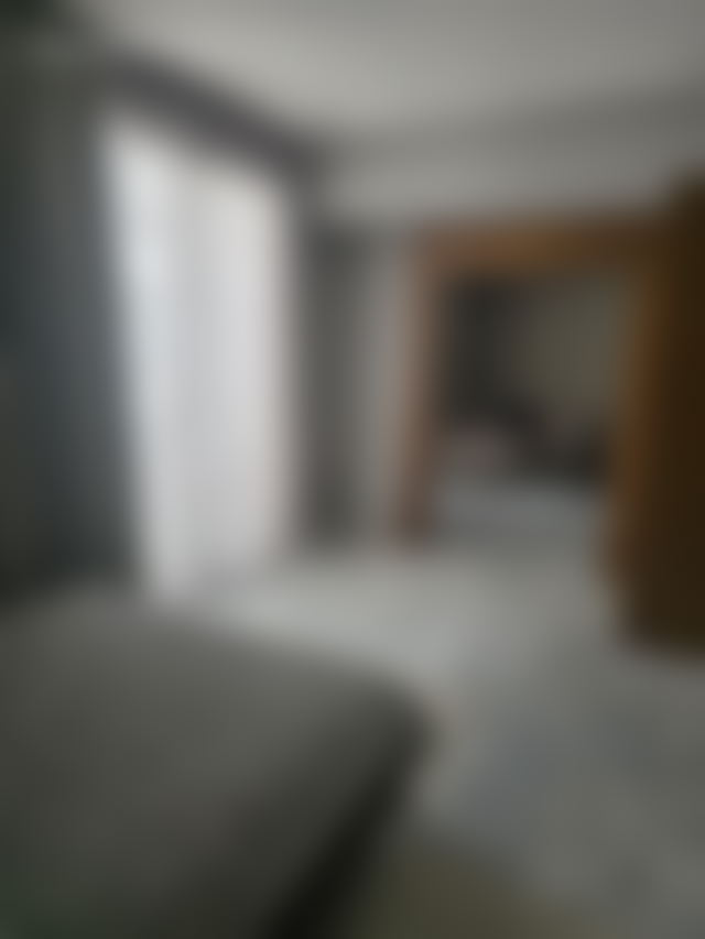 Furnished 54 m² Studio, Oasis, Casablanca, Air-Conditioned with Garage — Casablanca