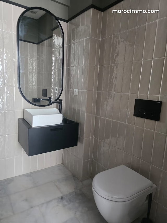 Studio Haut Standing, Ferme Bretonne — 3