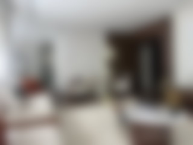 Furnished 120 m² Apartment, 2 Bedrooms, Racine, Casablanca — 3
