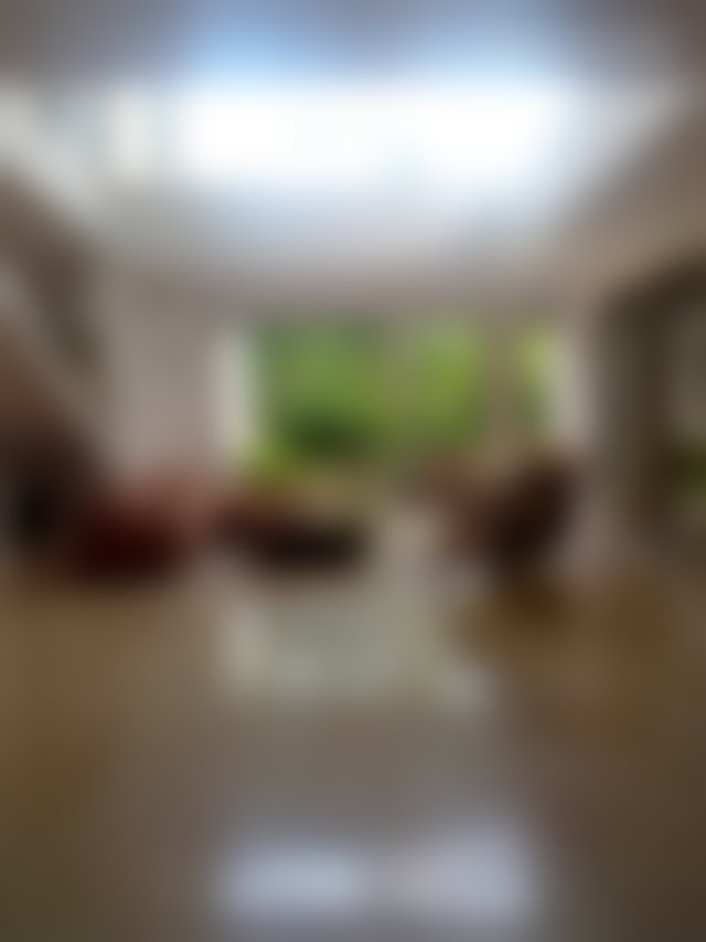 Villa 600 m² sur 2000 m² de jardin, piscine, Souissi Rabat — 2
