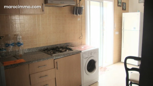 Apartment for Sale in Saidia — 2