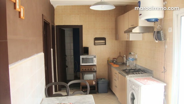 Apartment for Sale in Saidia — 5