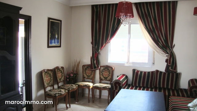 Apartment for Sale in Saidia — 4