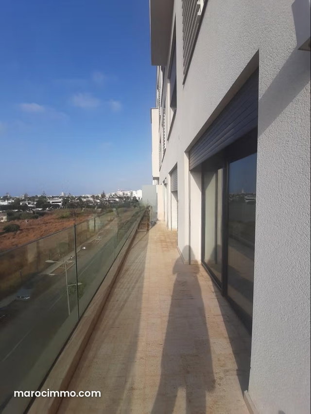 Somptueux appartement en vente au CFC — 4