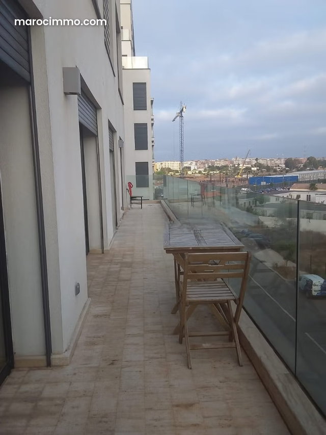 Somptueux appartement en vente au CFC — 3