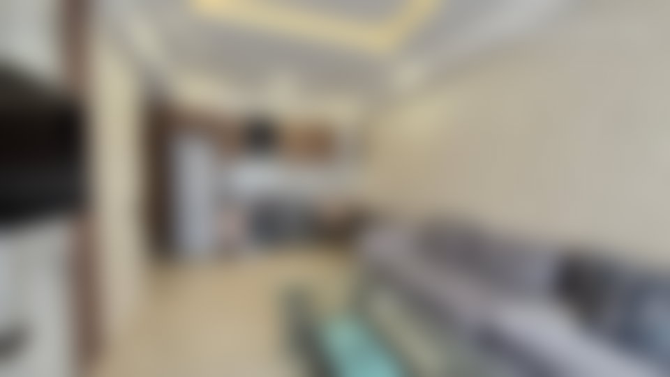 Appartement meublé 48 m², Quartier des Hôpitaux, Casablanca