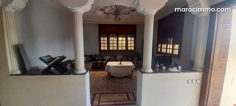 Magnificent Villa in Prime Location Not to Be Missed