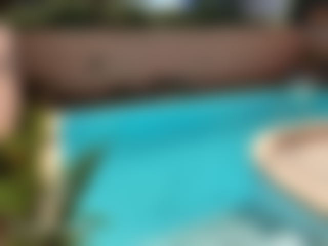 Villa 310 m² vue mer avec piscine, Monica, Mohammedia — Mohammedia