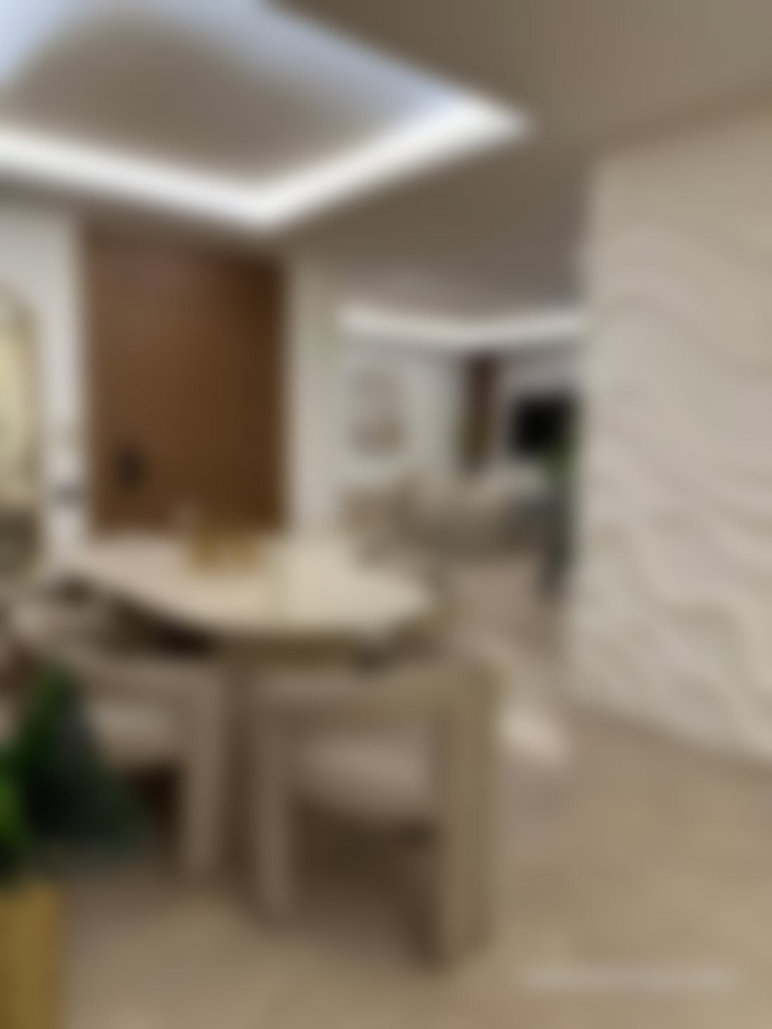 Appartement meublé 150 m², terrasse et garage, Haut Agdal, Rabat