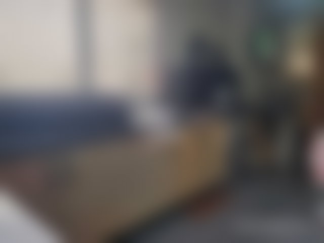 Appartement 90 m², 2 chambres avec jardin, Bourgogne Casablanca — 5