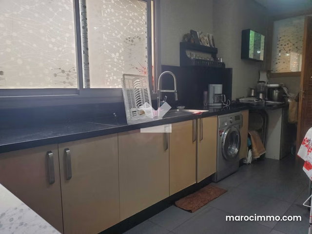 Appartement à Vendre de 106.0 m² à Casablanca, Bourgogne Anfa — 5