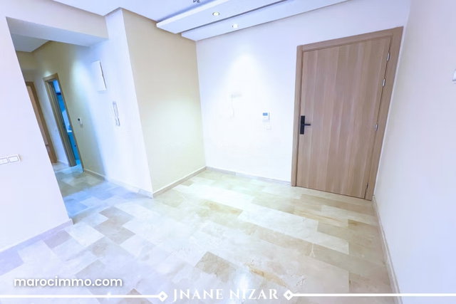 New 83 m² Apartment in Guéliz with Gym — 2
