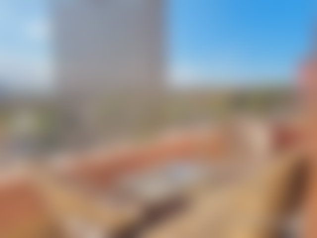 Appartement meublé 90 m² avec terrasse et piscine à Agdal Marrakech — 2