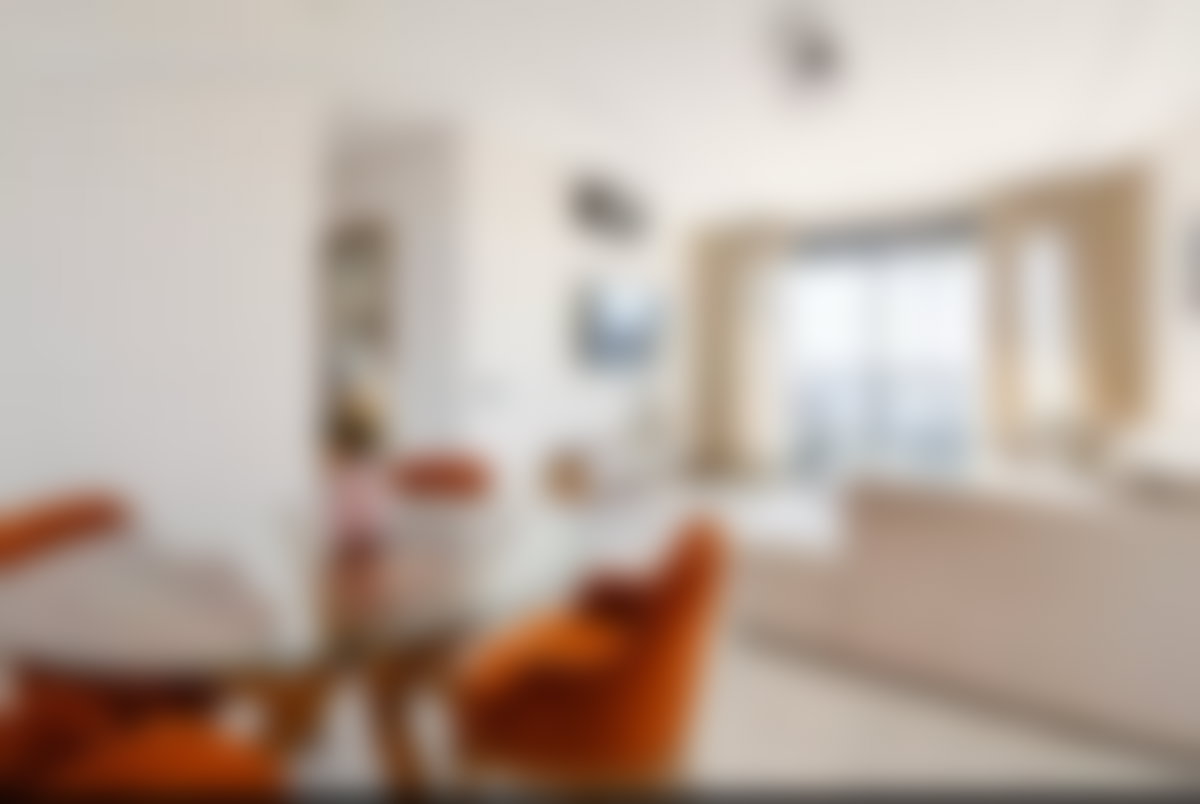 Appartement meublé 2 chambres, Casablanca Finance City