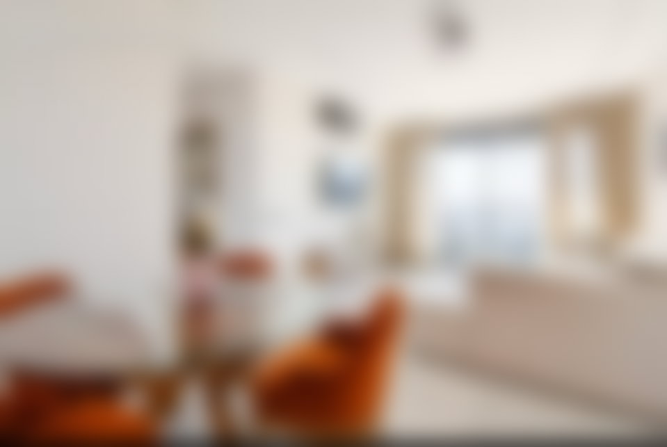 Appartement meublé 2 chambres, Casablanca Finance City