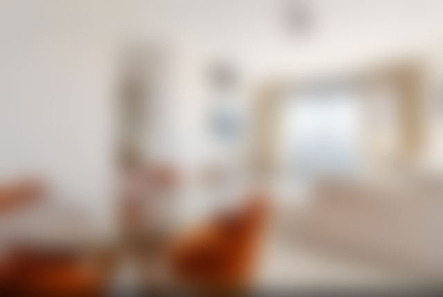 Furnished 2-Bedroom Apartment, Casablanca Finance City — Casablanca