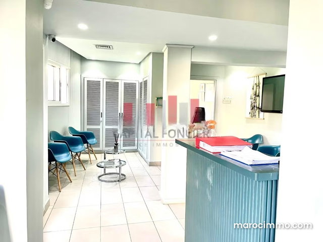 Exclusive Commercial Villa for Sale in CIL District — 2