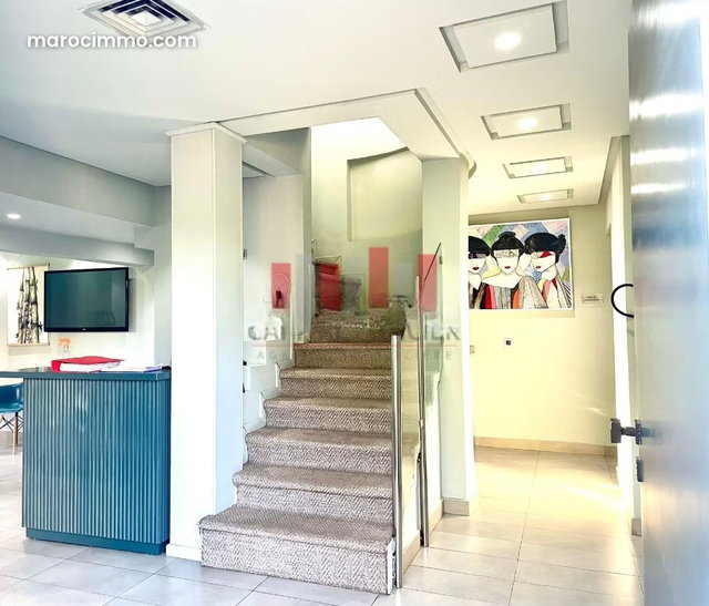 Exclusive Commercial Villa for Sale in CIL District — 3