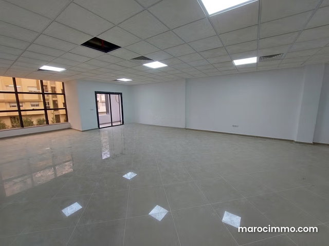 Plateaux bureaux à vendre marjane — 2
