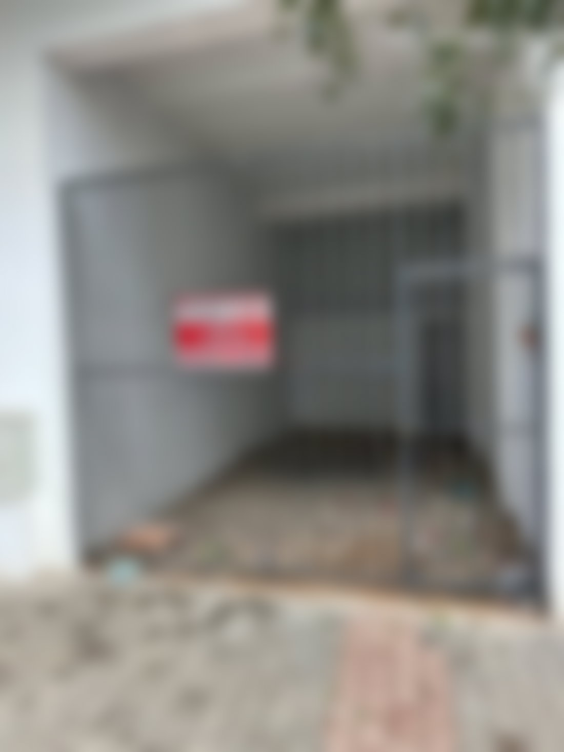 Local commercial 29 m², Hay Mohammadi, Casablanca