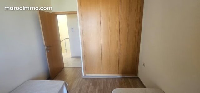 For Rent – Furnished Bungalow in Secure Residence with Pool in Dar Bouazzav — 5