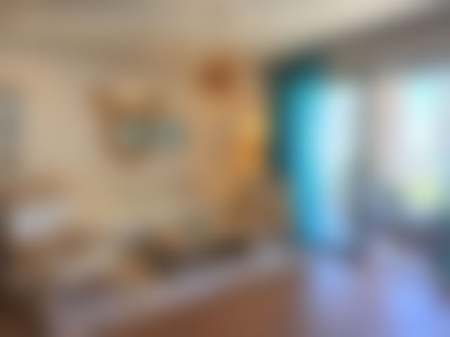 Appartement vue mer Marina Casablanca, 71 m² avec terrasse — Casablanca