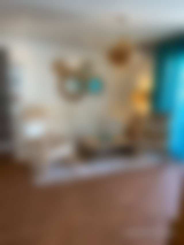 Sea-view apartment in Casablanca Marina, 71 m² with terrace — 2