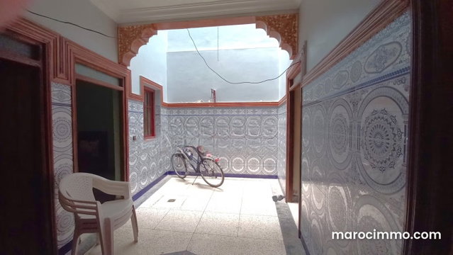 74m² Riad for Renovation – Berrima — 3