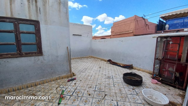 74m² Riad for Renovation – Berrima — 2