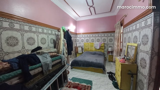74m² Riad for Renovation – Berrima — 4