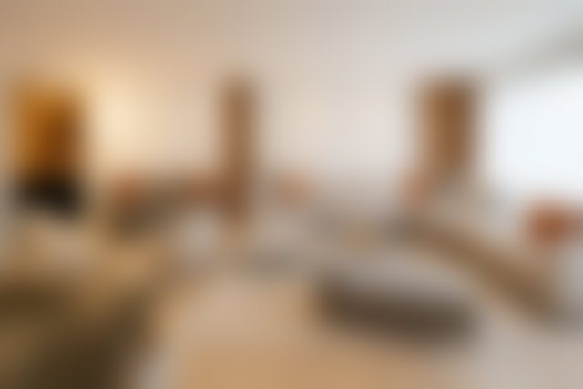 Appartement 127 m² meublé vue mer, Anfa, Casablanca — 2