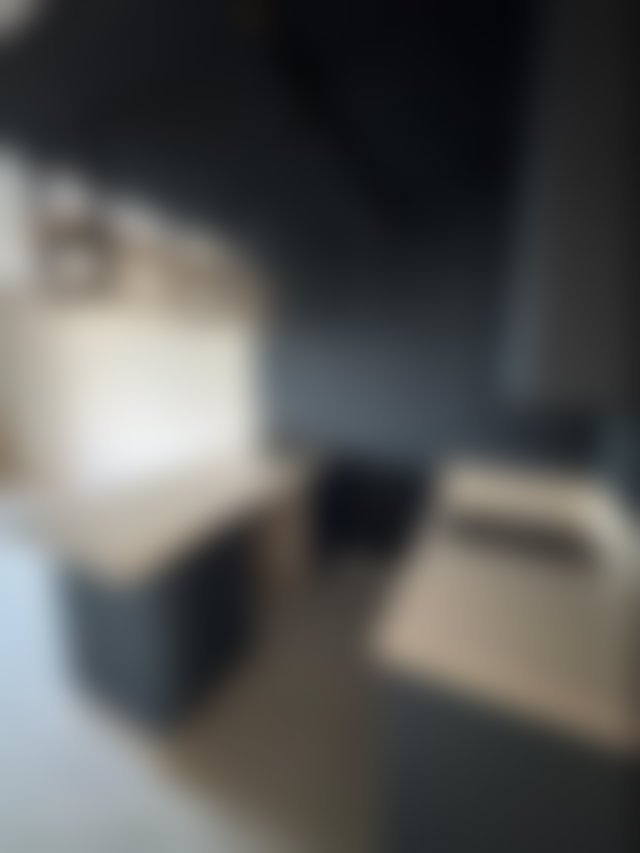 Studio luxe meublé et équipé, Oasis Casablanca, terrasse — 5