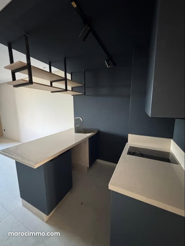 Studio premium à saisir — 5
