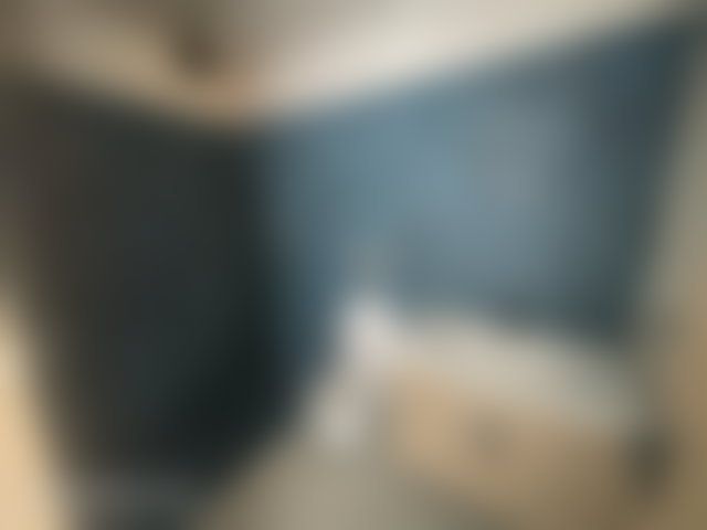 Studio luxe meublé et équipé, Oasis Casablanca, terrasse — 3