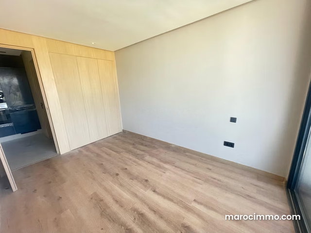 Studio premium à saisir — 2