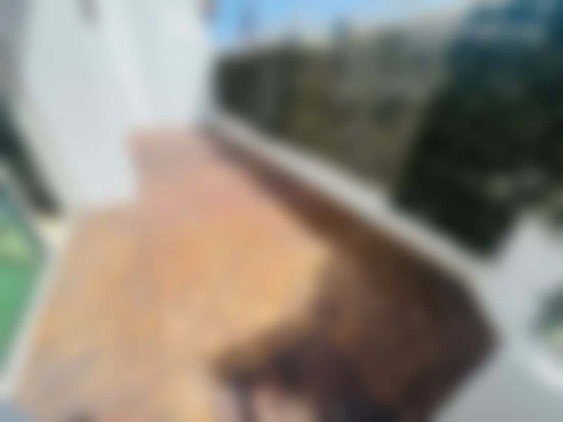 153 sqm Apartment with Terrace for Rent in Racine, Casablanca