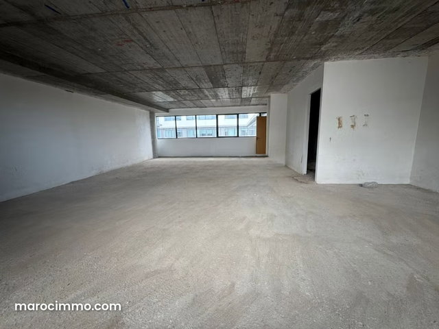 Bureau Neuf 365 M² En Location Sur CFC — 5