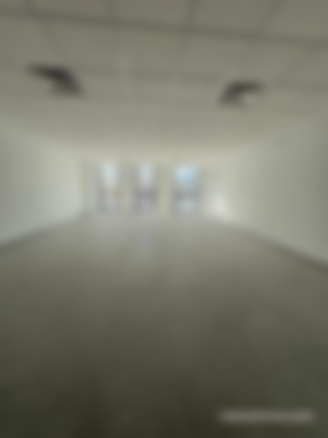 Bureau 1091 m² Casablanca Finance City, 2 étages, 14 parkings