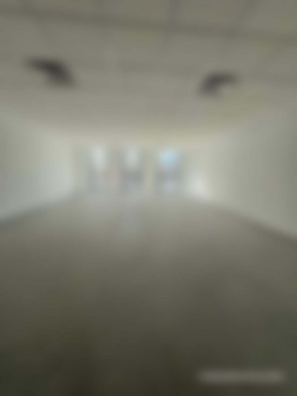 Bureau 1091 m² Casablanca Finance City, 2 étages, 14 parkings