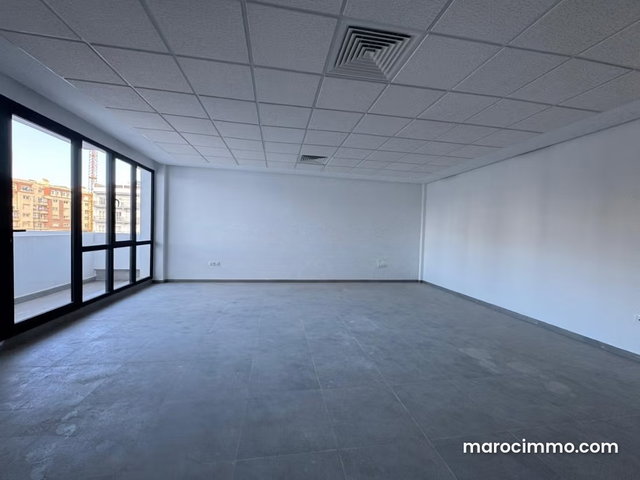 New Prime Office for Sale, 1091 sqm Available Immediately — 4