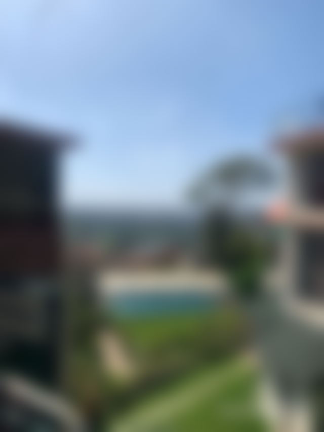 1-Bedroom Apartment with Swimming Pool, Tangier City Centre — Tangier