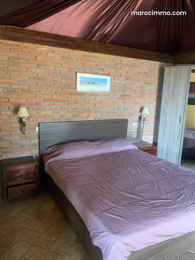 1 Bedroom Apartment – Boubana Quarter — 4